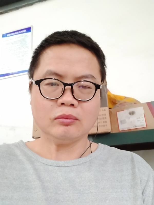 杰的第一张照片--闽侯相亲服务中心