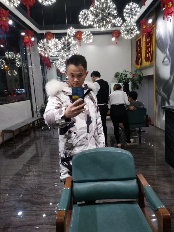 简单的第一张照片--闽侯相亲服务中心