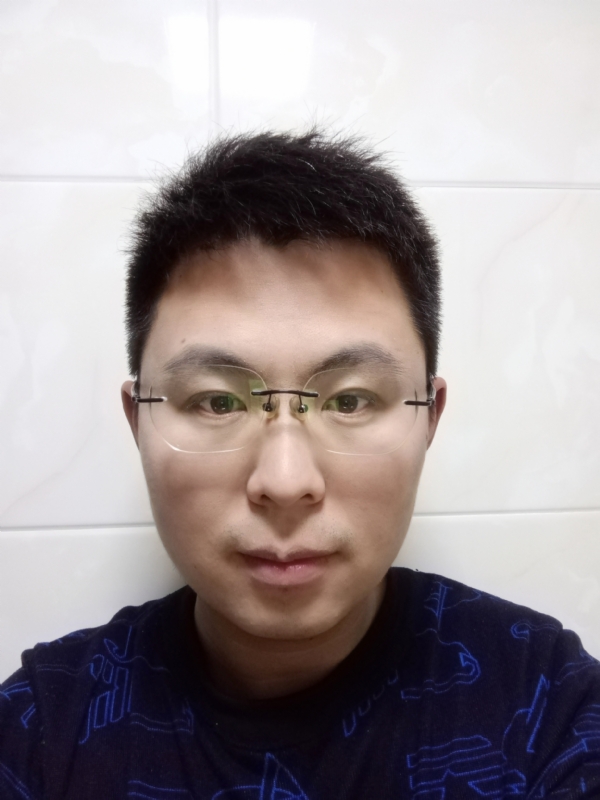 愿得一人心的第二张照片--闽侯相亲服务中心