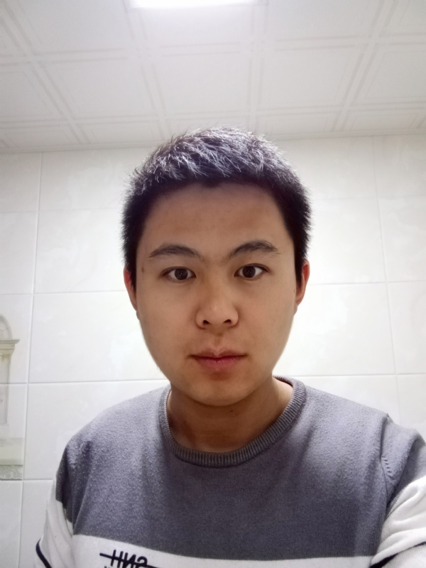 愿得一人心的第三张照片--闽侯相亲服务中心