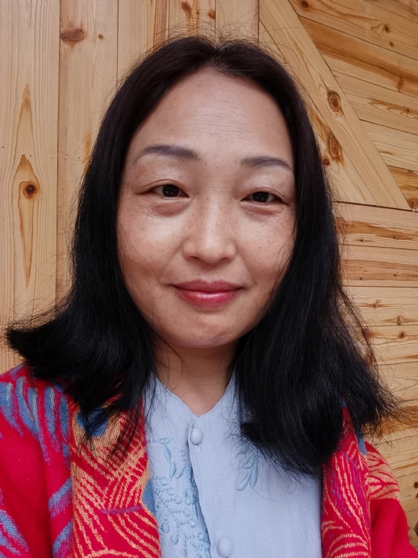 天山雪莲的第一张照片--闽侯相亲服务中心