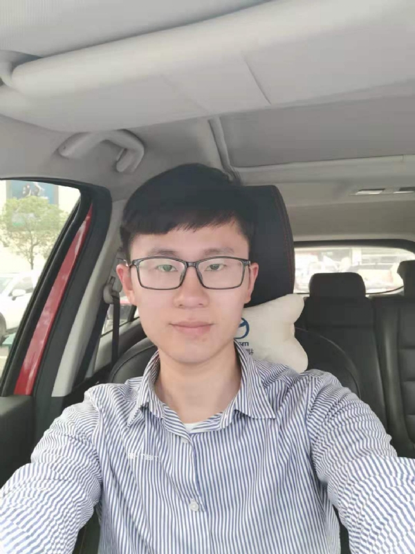 LLLLL的第一张照片--闽侯相亲服务中心