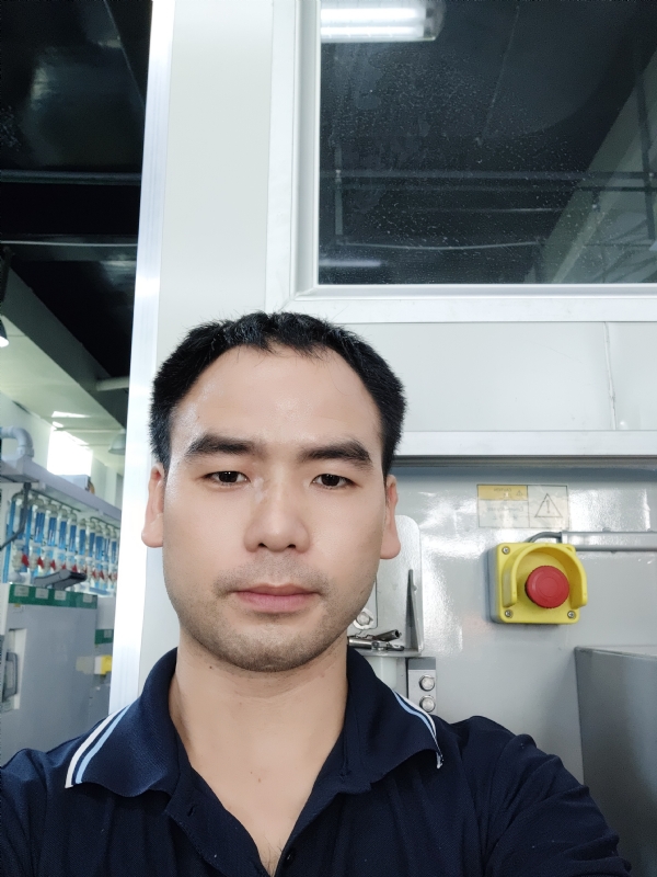 黄伟的第一张照片--闽侯相亲服务中心