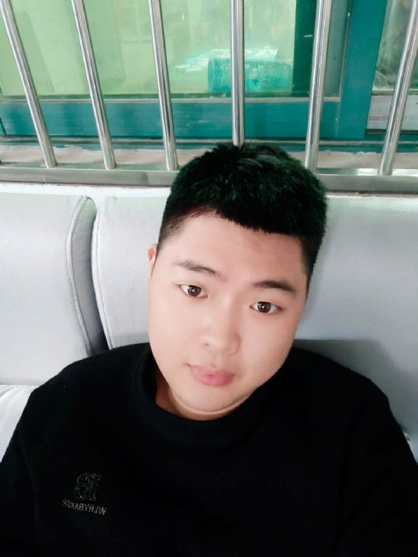 就叫涛涛吧的第一张照片--闽侯相亲服务中心