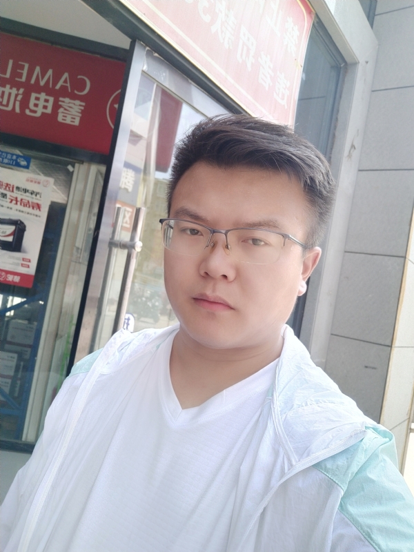 小晨的第二张照片--闽侯相亲服务中心