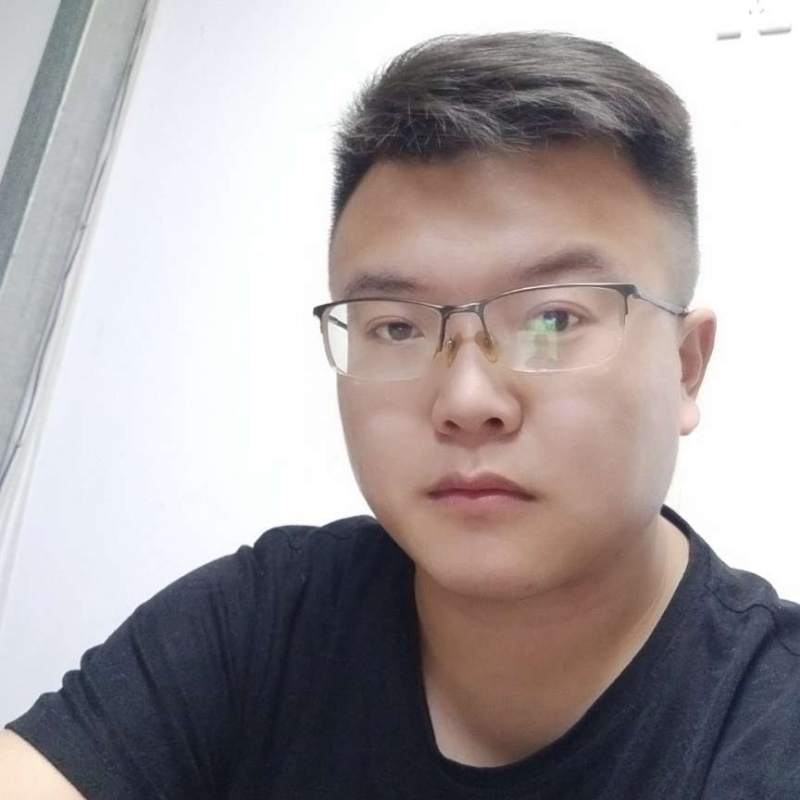 小晨的第三张照片--闽侯相亲服务中心