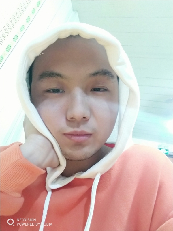 阿七的第一张照片--闽侯相亲服务中心