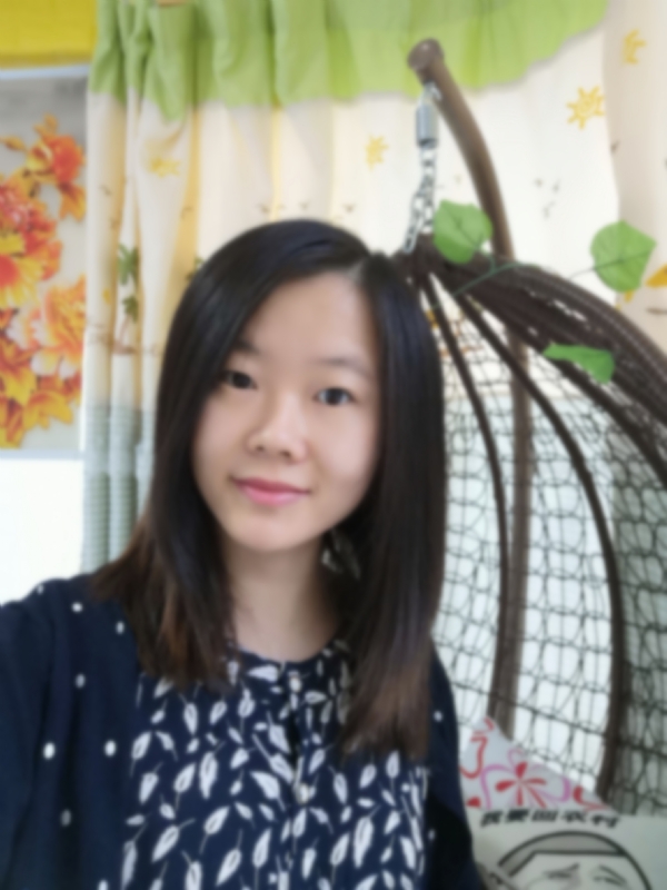 Faustina的第一张照片--闽侯相亲服务中心