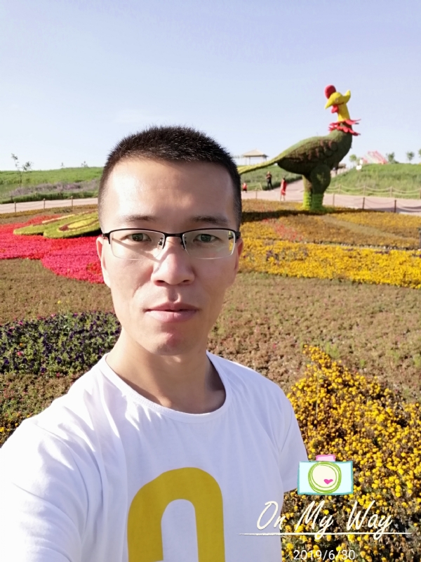 遇见你的第二张照片--闽侯相亲服务中心