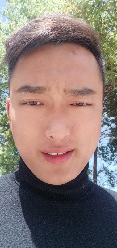 乐毅的第二张照片--闽侯相亲服务中心