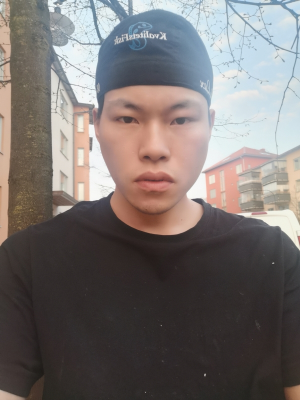 吴灵勇的第一张照片--闽侯相亲服务中心