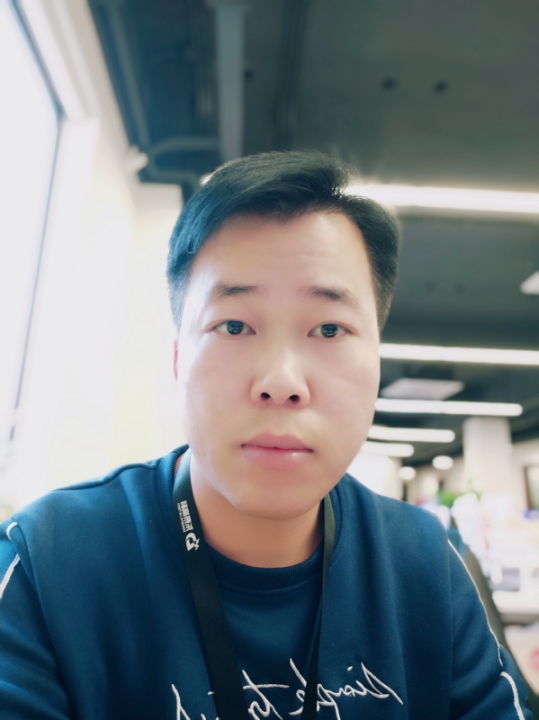 小屁孩的第二张照片--闽侯相亲服务中心