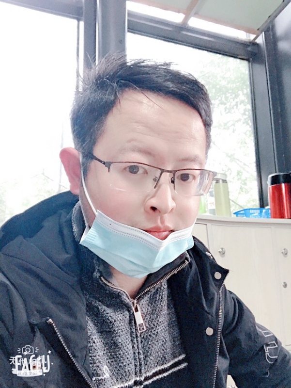 爱不渝的第二张照片--闽侯相亲服务中心