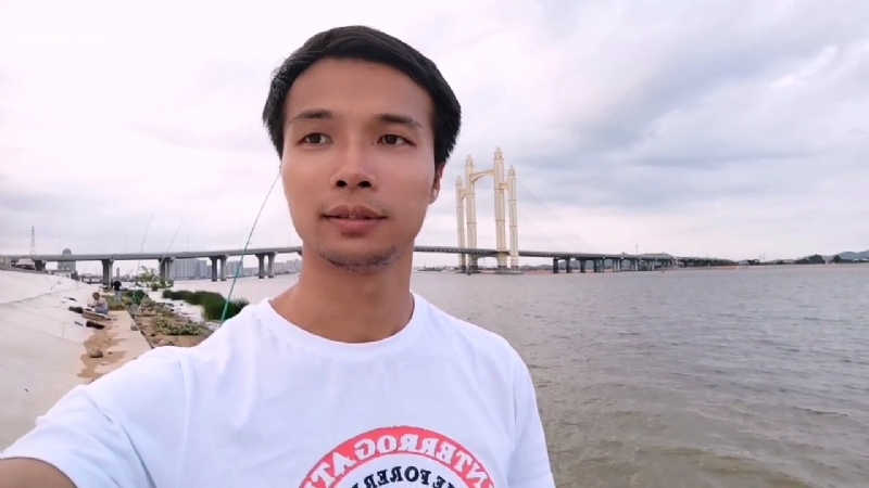 阿民的第一张照片--闽侯相亲服务中心