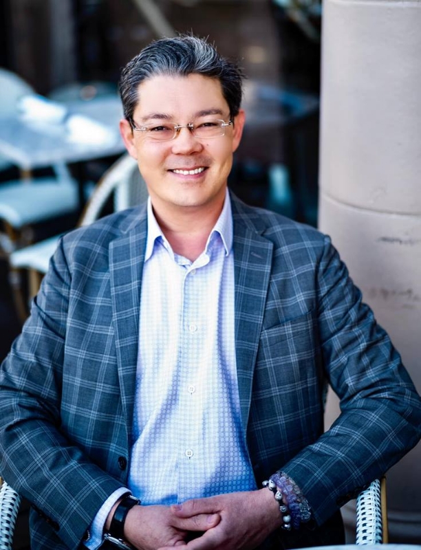 克裡斯·李的第三张照片--闽侯相亲服务中心