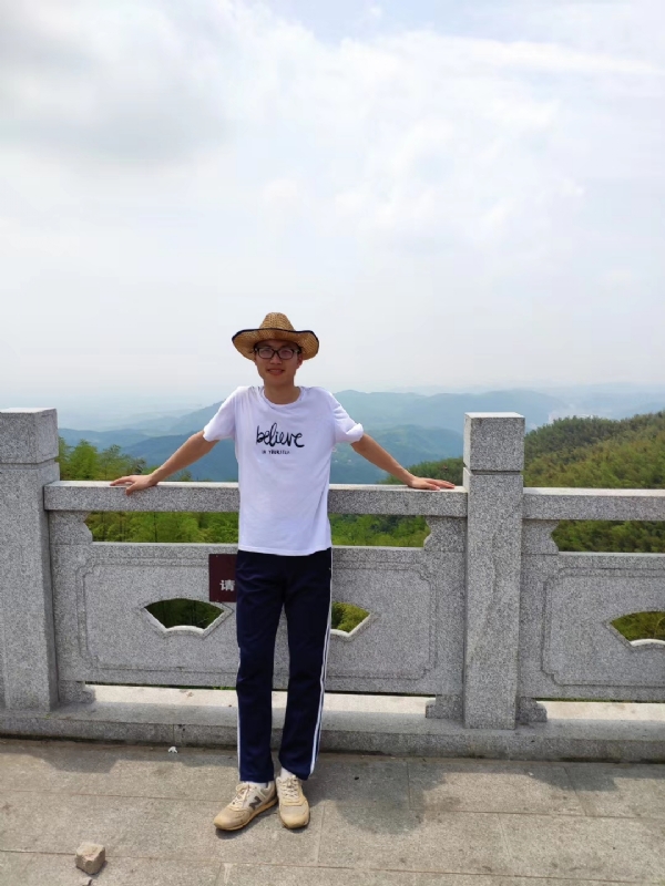 华华的第四张照片--闽侯相亲服务中心