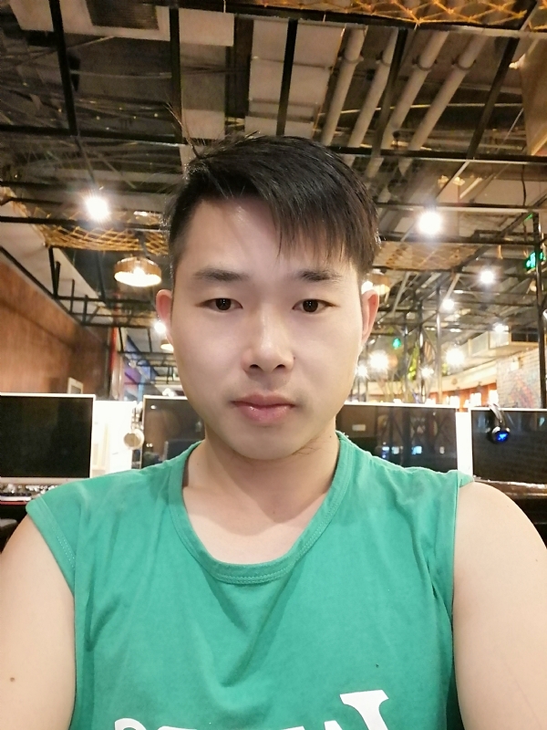 等风来的第一张照片--闽侯相亲服务中心