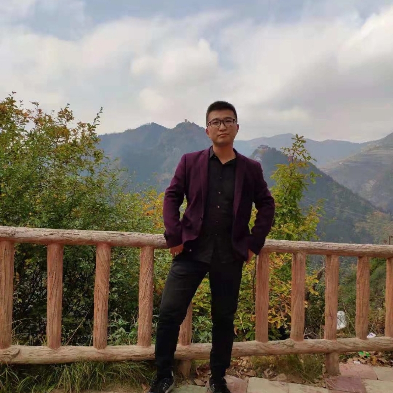 随心的第一张照片--闽侯相亲服务中心