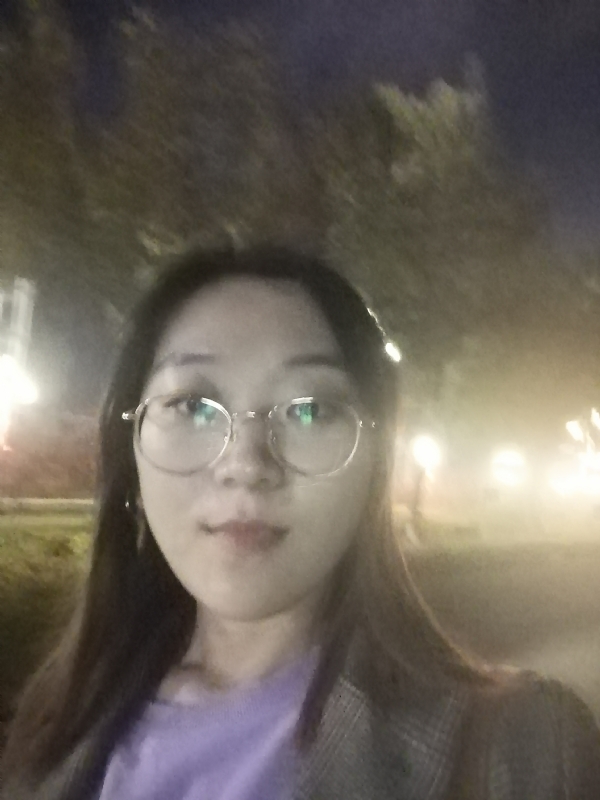 也许的第一张照片--闽侯相亲服务中心