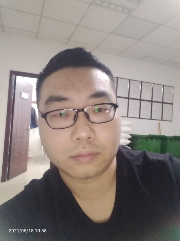 Myth的第一张照片--闽侯相亲服务中心