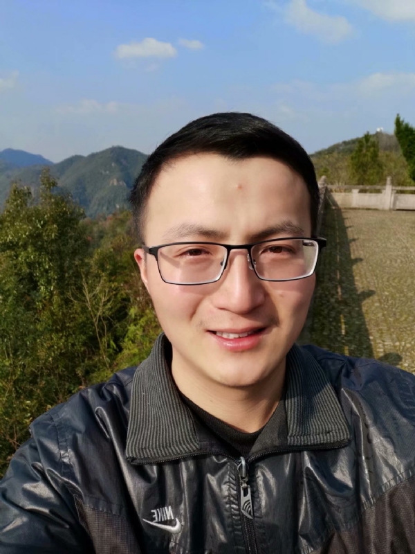 杨先生的第一张照片--闽侯相亲服务中心