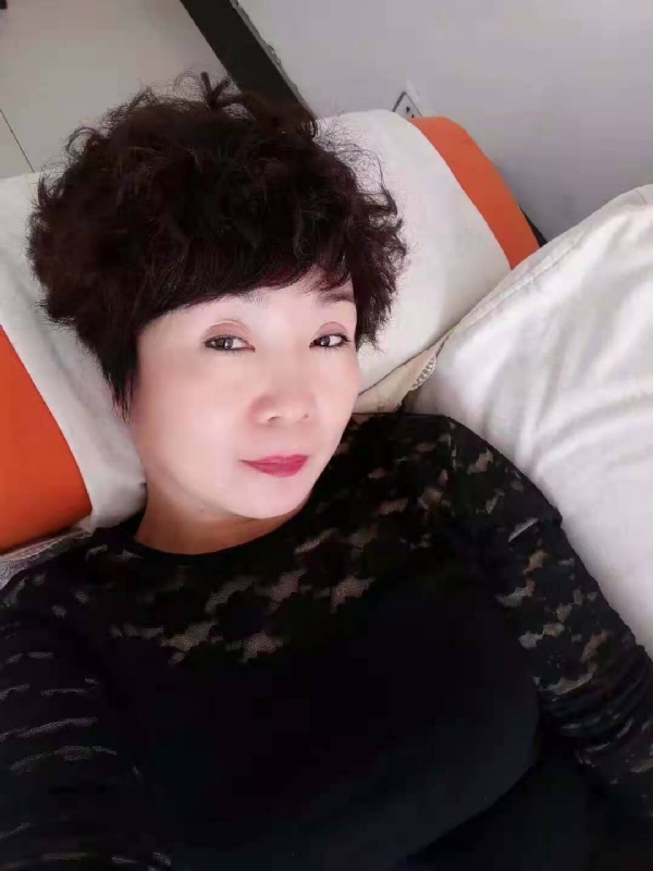 缘的第一张照片--闽侯相亲服务中心