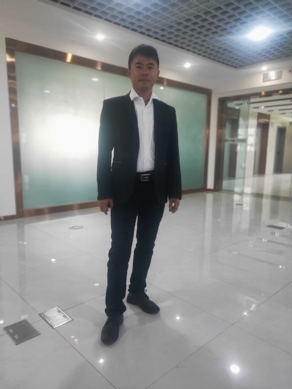 啊星的第一张照片--闽侯相亲服务中心