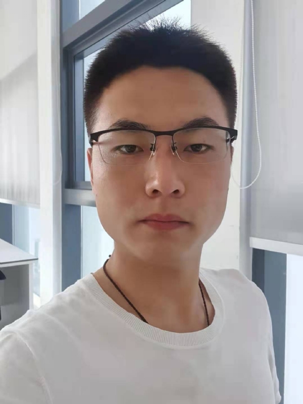 讨你囍‖囍遇你的第一张照片--闽侯相亲服务中心