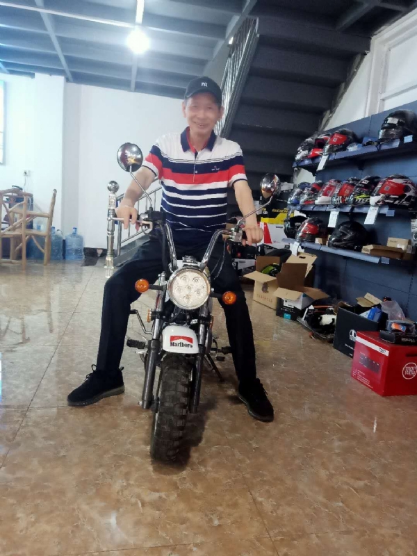 蓝天的第一张照片--闽侯相亲服务中心