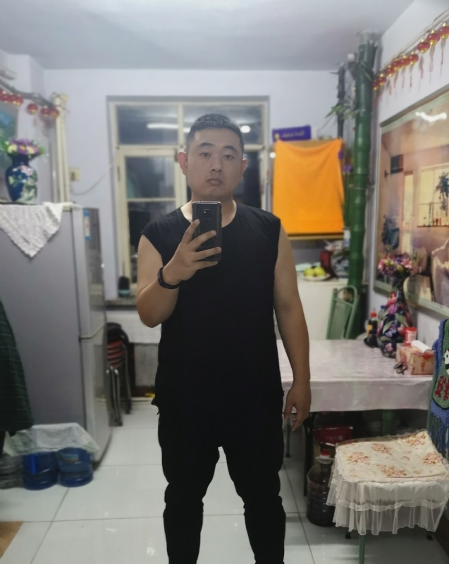 好似见过你的第二张照片--闽侯相亲服务中心