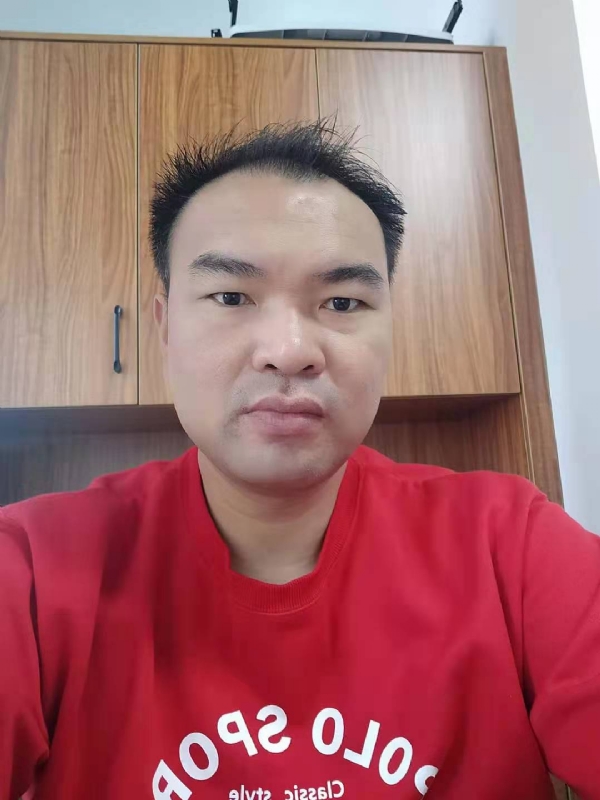 冷如秋的第二张照片--闽侯相亲服务中心