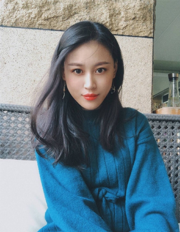 朵朵的第一张照片--闽侯相亲服务中心