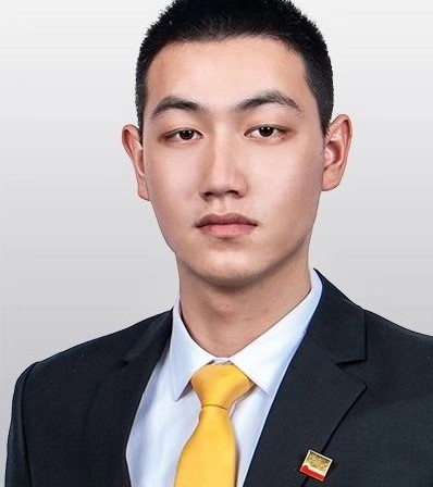 郭先生的第一张照片--闽侯相亲服务中心