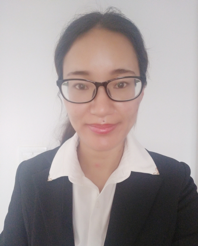 王老妞的第一张照片--闽侯相亲服务中心