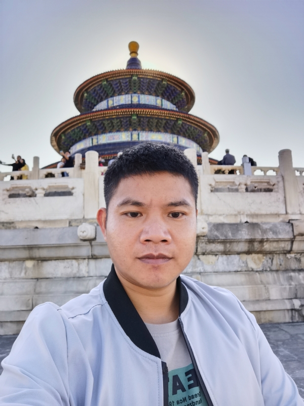 灵风的第一张照片--闽侯相亲服务中心