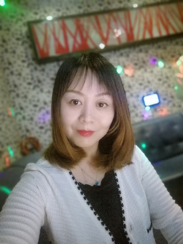 心如止水的第一张照片--闽侯相亲服务中心