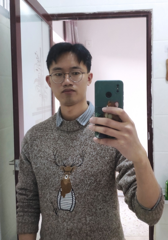 小小小廖的第一张照片--闽侯相亲服务中心