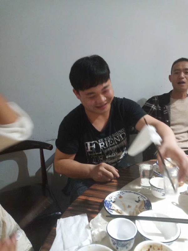 非诚勿扰的第一张照片--闽侯相亲服务中心