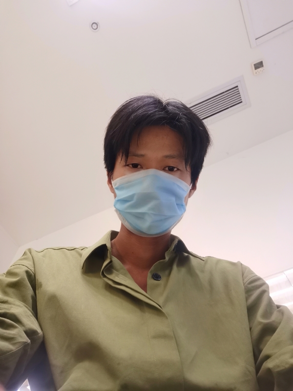 俗人的第一张照片--闽侯相亲服务中心