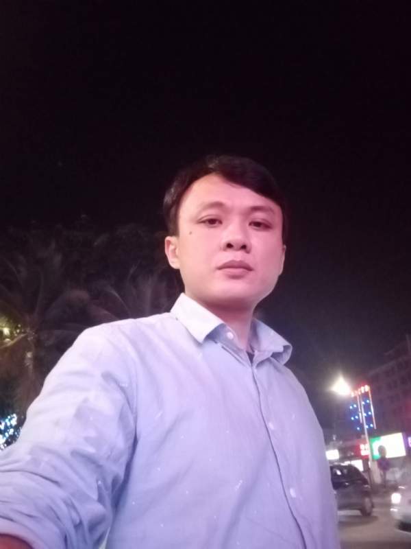 一笔一划的第二张照片--闽侯相亲服务中心