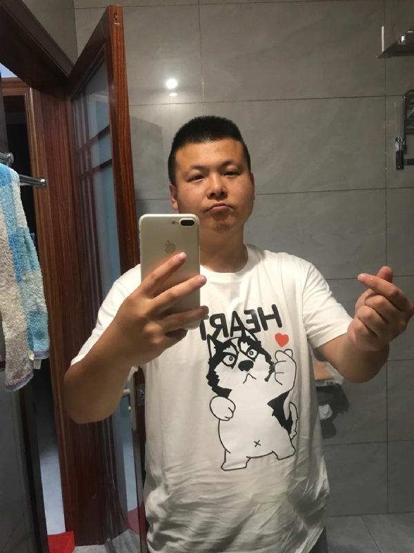 阔落的第三张照片--闽侯相亲服务中心