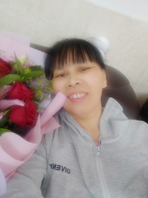 言言的第一张照片--闽侯相亲服务中心