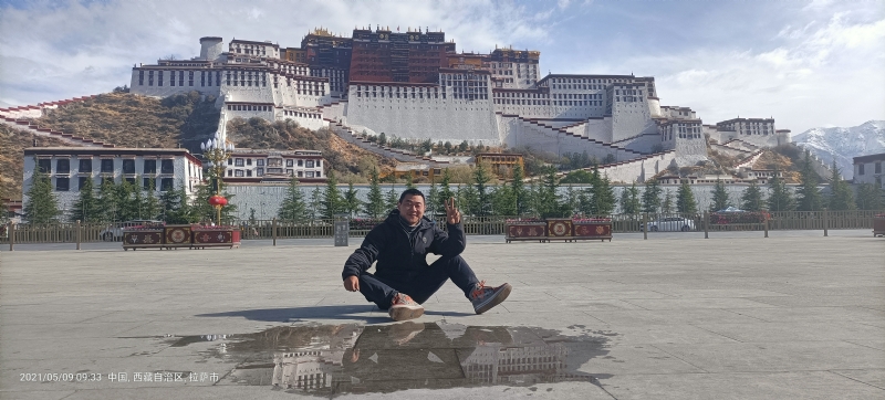 寻缘的第一张照片--闽侯相亲服务中心