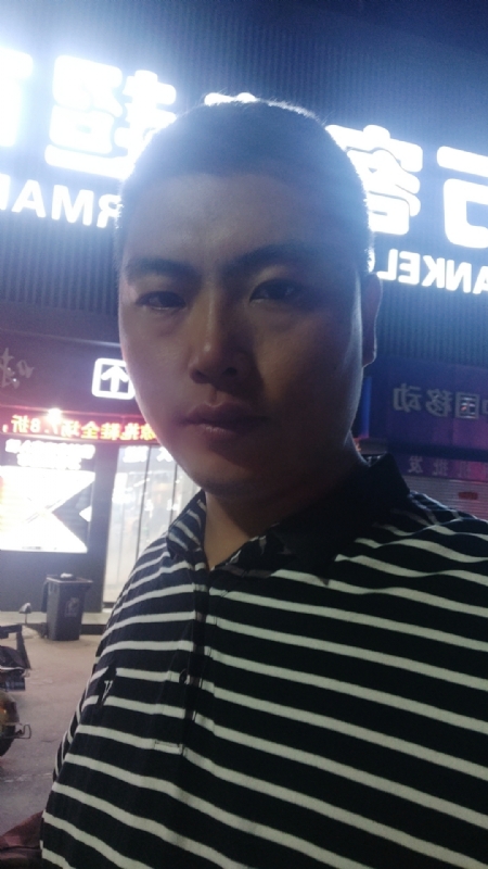 随缘的第一张照片--闽侯相亲服务中心