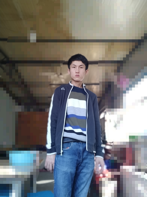 小聋虾的第一张照片--闽侯相亲服务中心