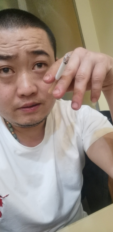 孤独的螃蟹的第一张照片--闽侯相亲服务中心