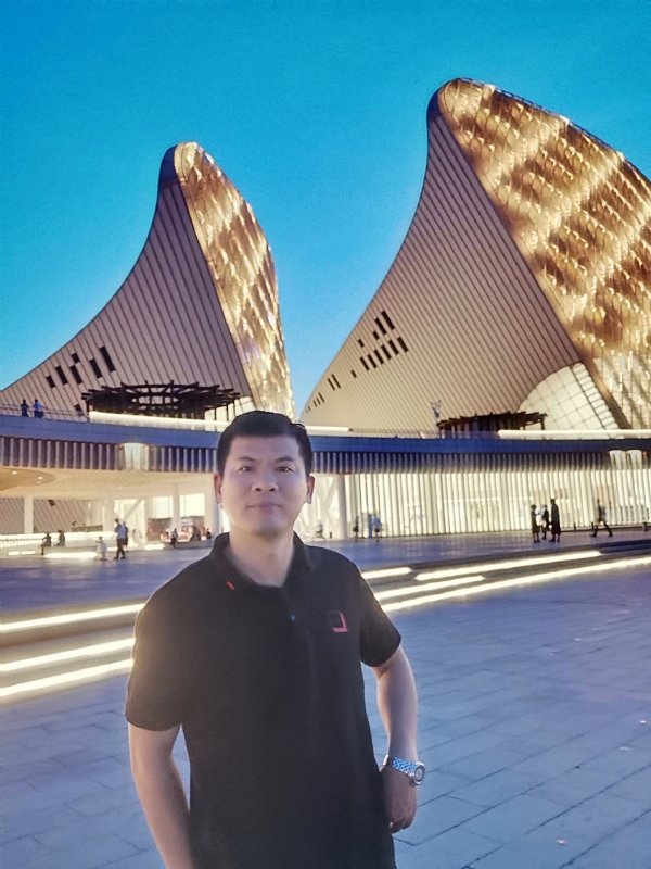 大举的第一张照片--闽侯相亲服务中心