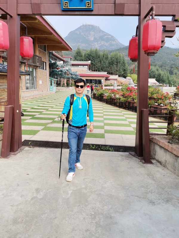 大举的第四张照片--闽侯相亲服务中心