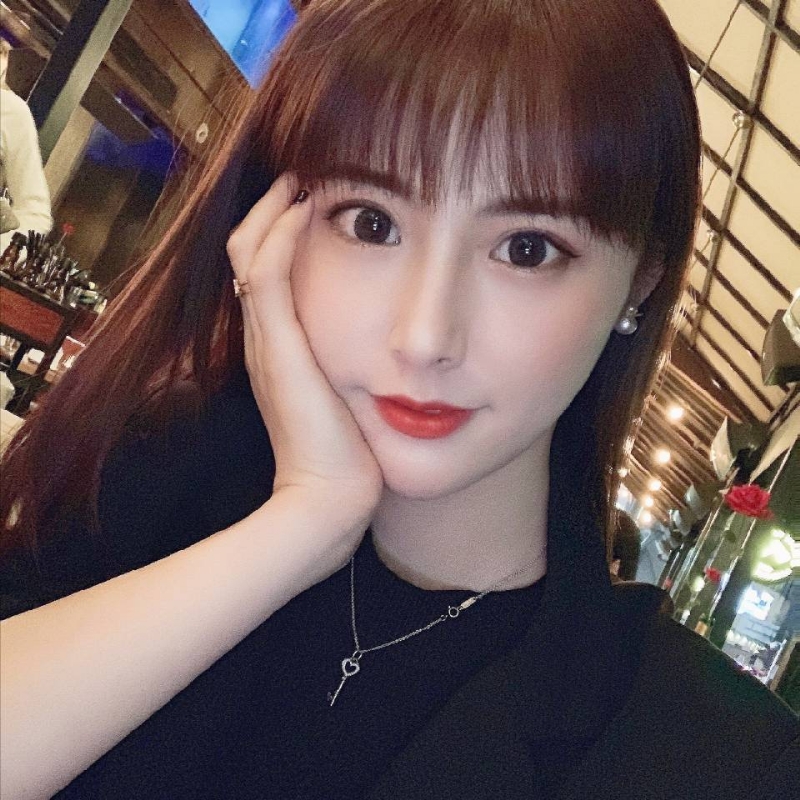 思彤的第一张照片--闽侯相亲服务中心