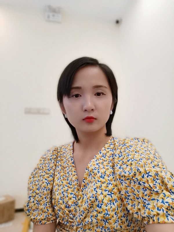 不言懂的第二张照片--闽侯相亲服务中心